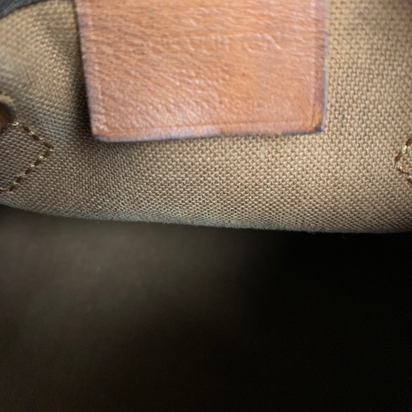 SOLD๐ถ Louis Vuitton Mini Speedy HL ๐ถ - Picture 7 of 8